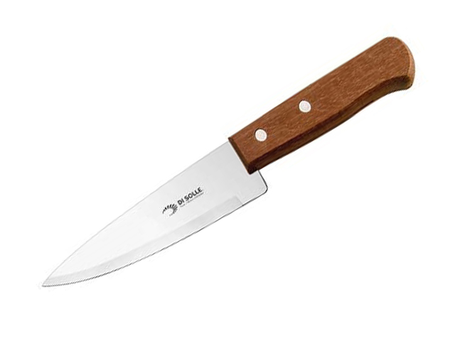 Нож кухонный 15.2 см, серия TRADICAO, DI SOLLE