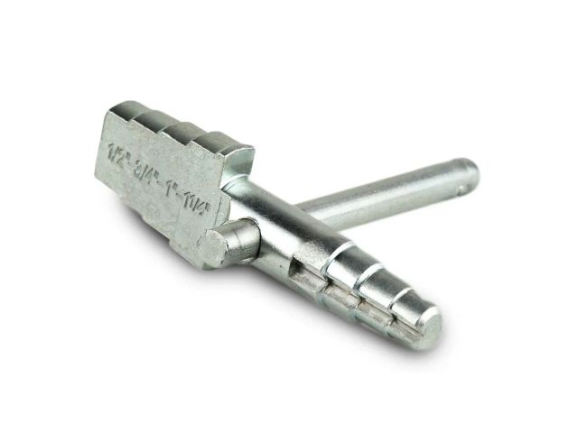 Ключ для разъемных соедин."американок " 1/2-1 1/4"
