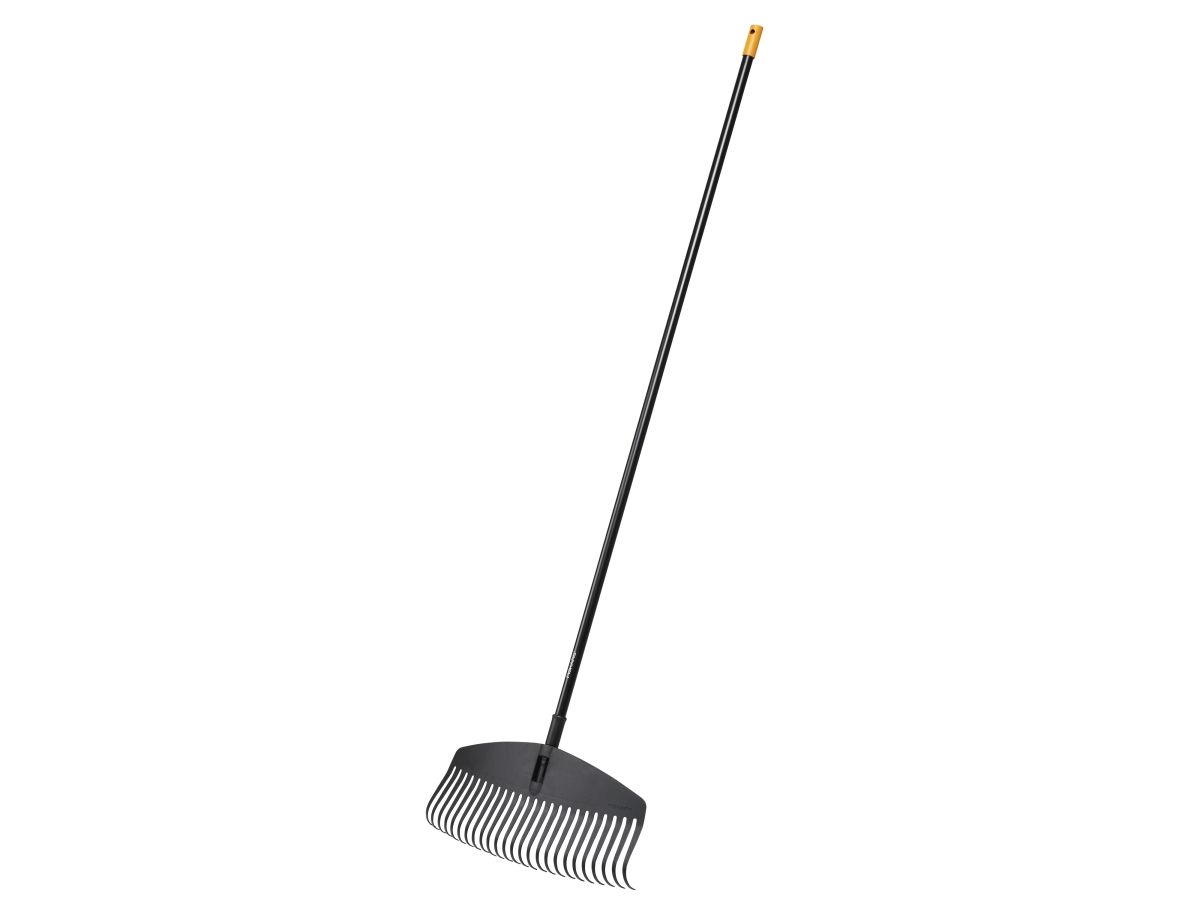 Грабли Solid для листьев L FISKARS