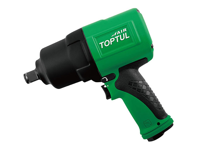 Пневмогайковерт 3/4″ 1763Nm SUPER DUTY TOPTUL (KAAJ2413)