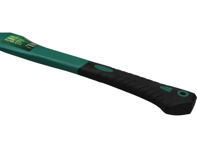 Топор 1,0кг с фиберглассовой рукояткой ВОЛАТ