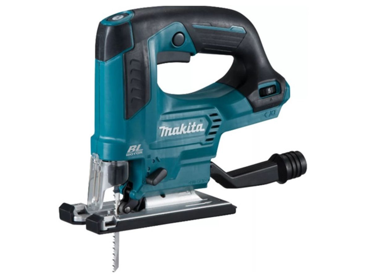 Аккум. лобзик MAKITA JV 103 DZ в кор.