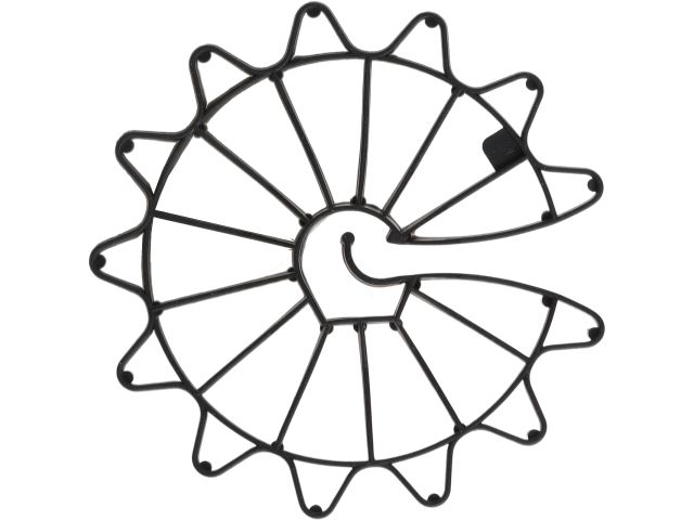 Фиксатор арматуры "Звездочка-40" 6-20 (500 шт.) STARFIX