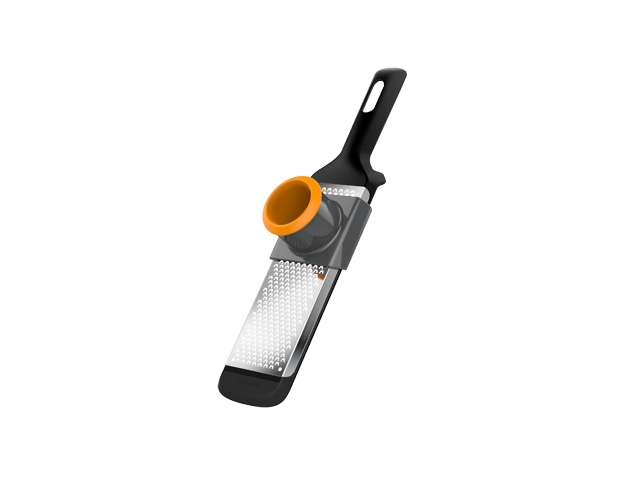 Терка мелкая Functional Form Fiskars