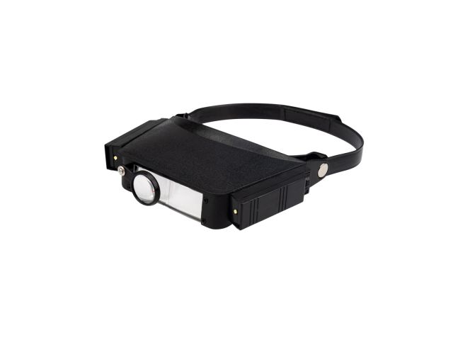 Бинокуляр монтажный 1.8x/2.3x/3.7x/4.8x