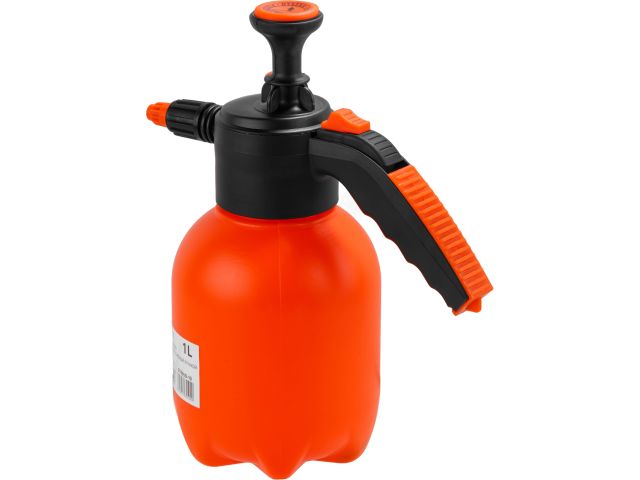 Опрыскиватель компрессионный 1л STARTUL GARDEN (ST6550-10)