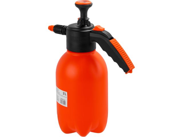 Опрыскиватель компрессионный 2л STARTUL GARDEN (ST6550-20)