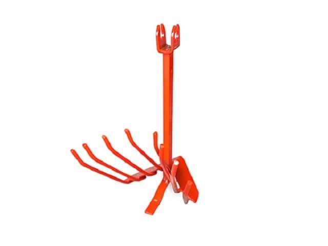 Картофелевыкапыватель ВНН-16 С (стойка 16мм, 1 отв.) 03.03.54.00.00-01 (ЗАО "ВРМЗ")