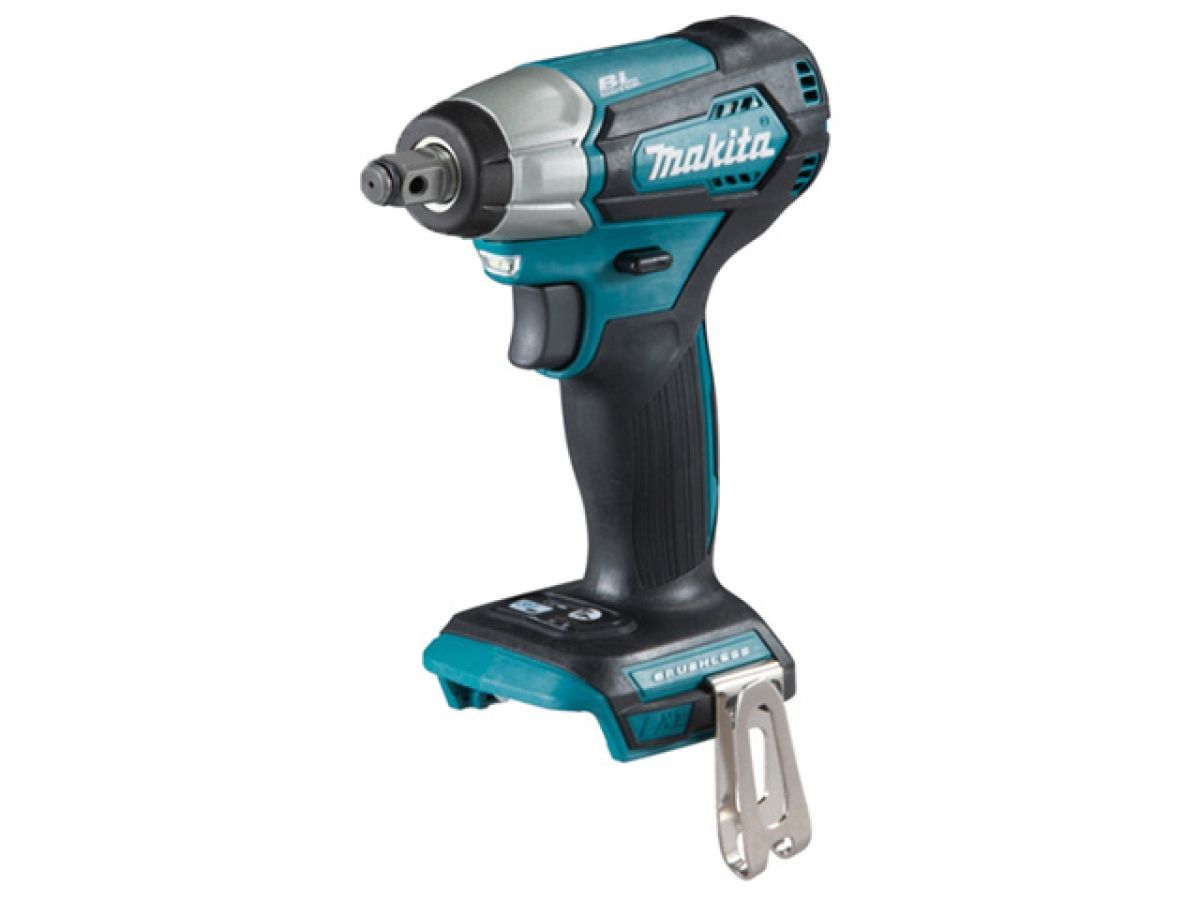 Аккум. ударный гайковерт MAKITA LXT DTW 181 Z в кор.