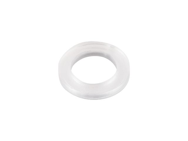 Прокладка силиконовая 1"