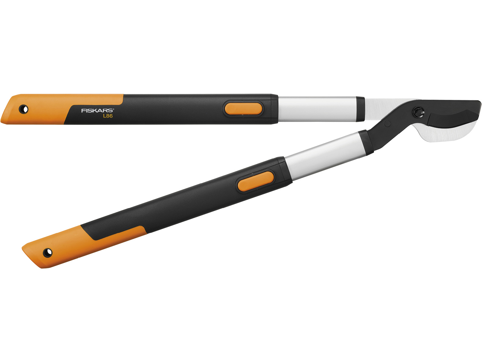 Сучкорез плоскостной телескопический L86 FISKARS SmatrFit