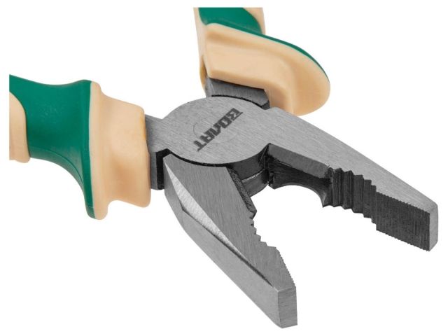 Плоскогубцы 200мм комбинированные ВОЛАТ