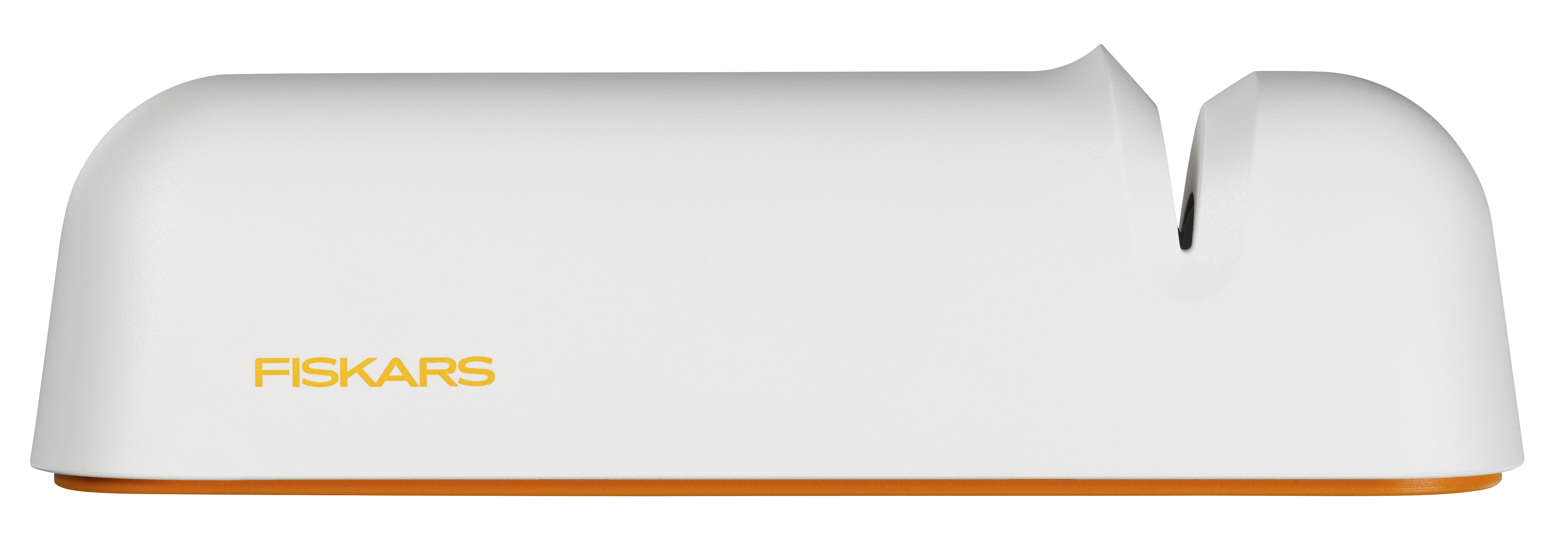 Точилка для ножей белая Functional Form Fiskars