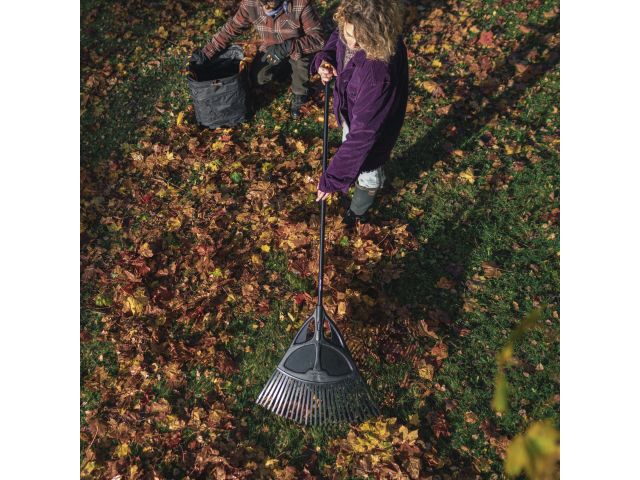 Грабли Solid для листьев XL FISKARS