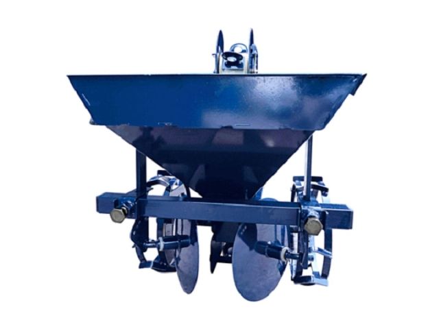 Картофелесажалка однорядная КСТ 00.70.04.00.00-32 (бункер 28л) (ЗАО " ВРМЗ") (ASILAK SL-187L, SL-186L, SL-186,
Fermer FM-1617MXL)