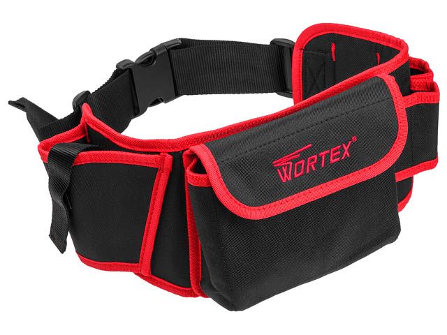 Пояс для инструмента WORTEX BB 5605 Габариты рабочей зоны, мм: 560х130
