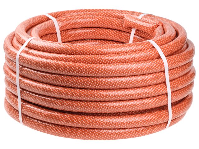 Шланг поливочный 3/4″ 50м ВОЛАТ ЛЮКС