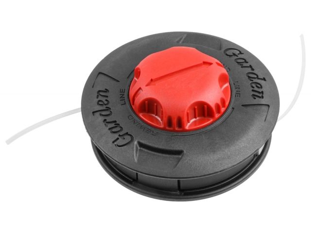 Мотокоса ECO GTP-255 Power Plus (2.5 кВт, 3.4 л.с., 52.0 см3, лёгкий запуск, нож 4Т,ремень двухлямочный, вес 7.9 кг)