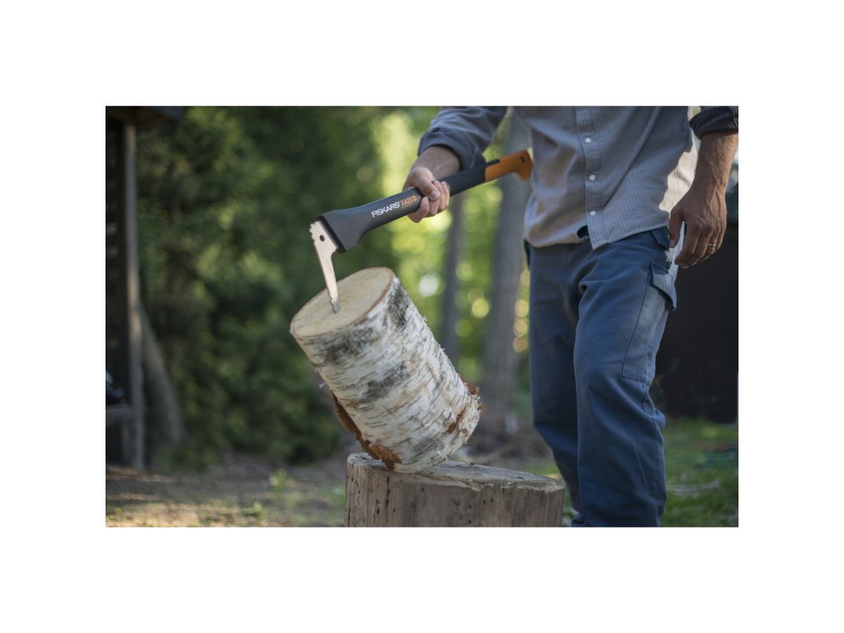 Багор для бревен WoodXpert XA22 FISKARS