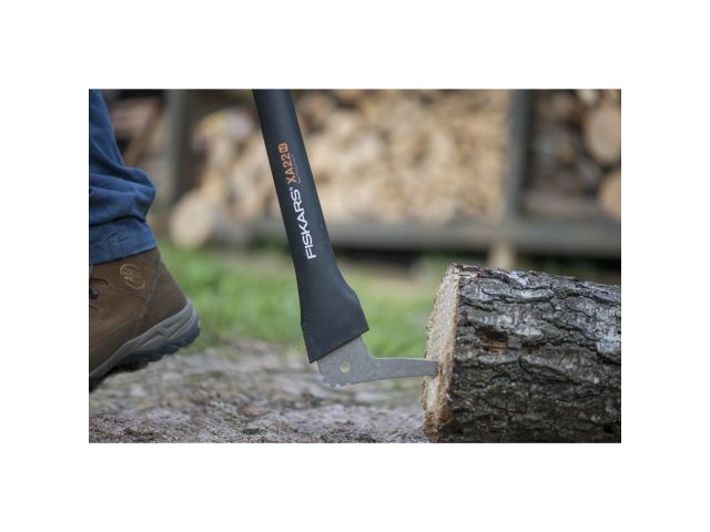Багор для бревен WoodXpert XA22 FISKARS