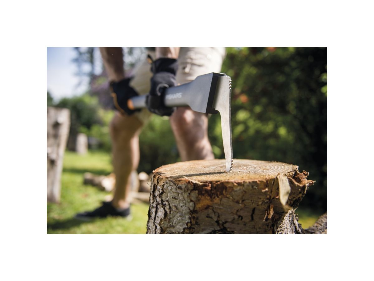 Багор для бревен WoodXpert XA22 FISKARS