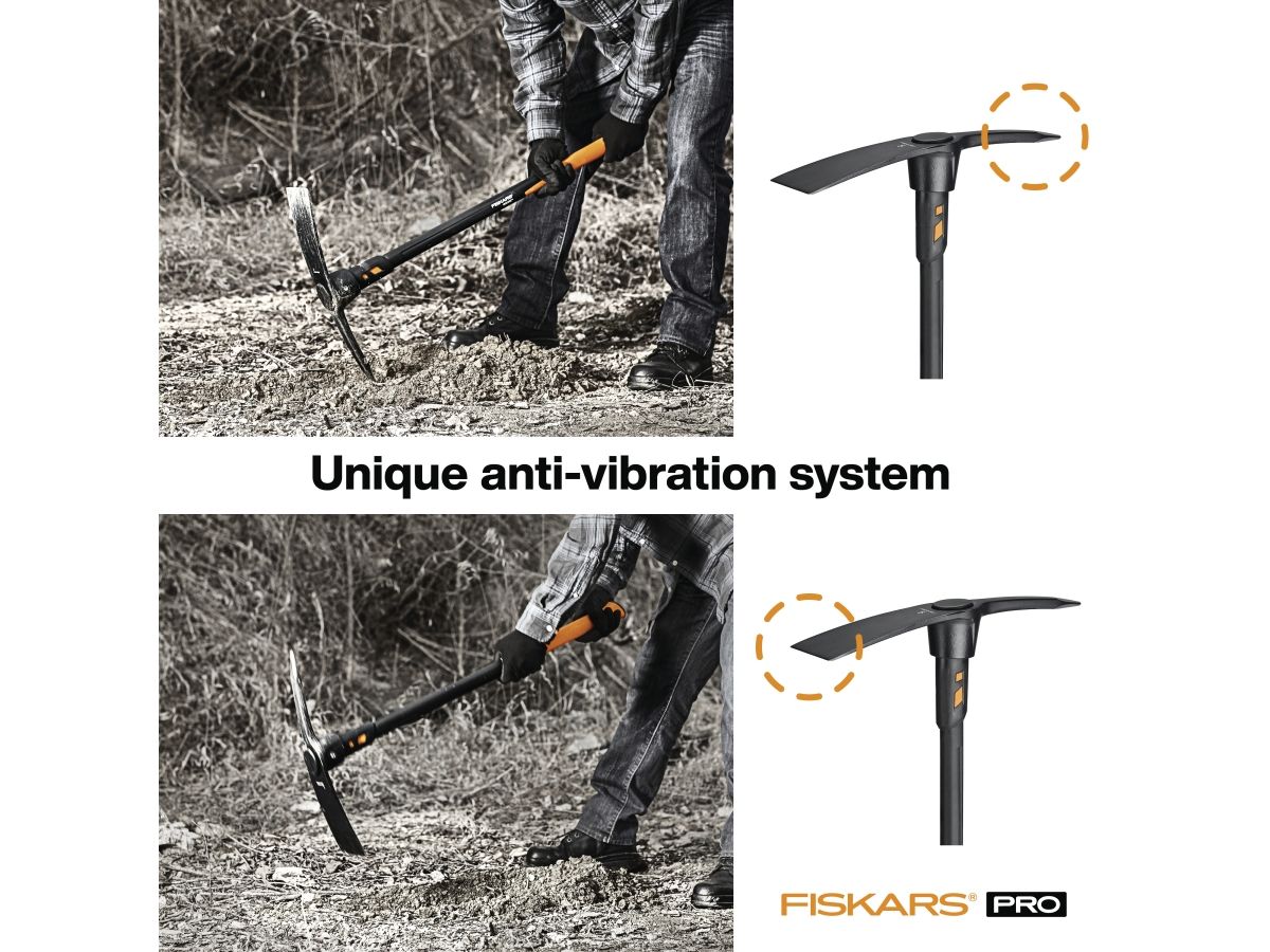 Кирка L FISKARS