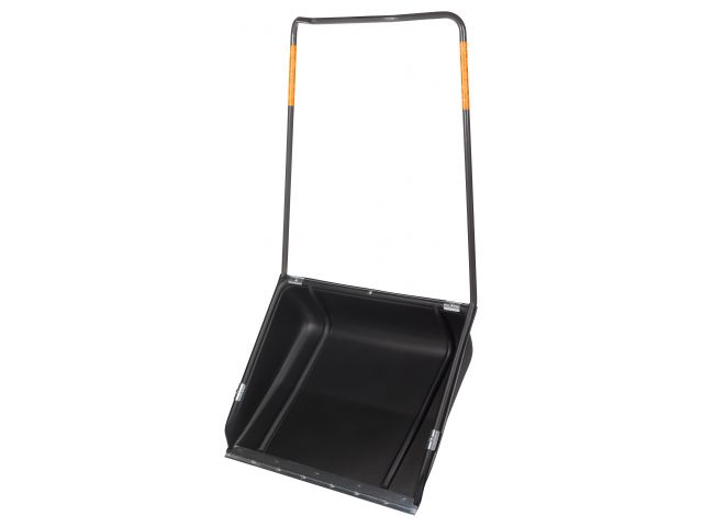 Скрепер-волокуша (движок) для снега Professional FISKARS