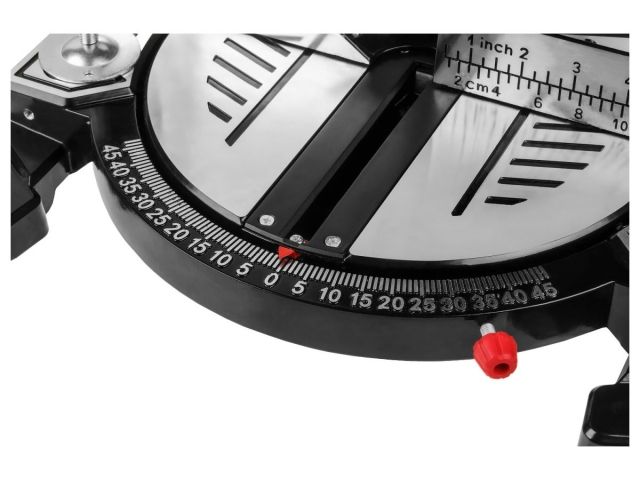 Торцовочная пила комбинированная WORTEX MS 2112 LMB в кор. 1200 Вт, 210 мм, глуб. 55, стол 30 мм (1200 Вт, 210х30.0 мм, глуб. до 55 мм, шир.