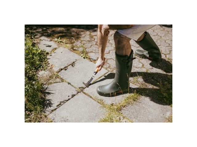 Нож для прополки Xact  FISKARS