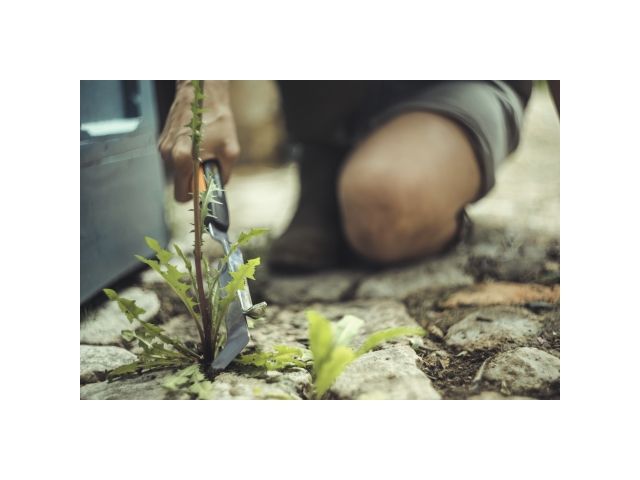 Нож для прополки Xact  FISKARS