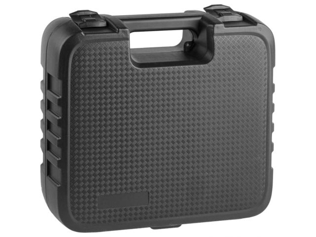 Термовоздуходувка WORTEX HG 6120-1 в чем. + набор сопл 2000 Вт, 2 режима, 60-600 °С, LCD (Плавная рег., 2 режима: 60°С, 300-500 л/мин, 60-60