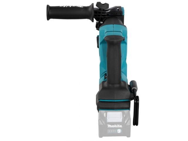Аккум. перфоратор MAKITA XGT HR 003 GZ в кор. (ОТГРУЗКА ТОЛЬКО ПО ЭТН/ЭТТН | 40.0 В, БЕЗ АККУМУЛЯТОРА, 1.0 Дж, вес 4.2 кг,)