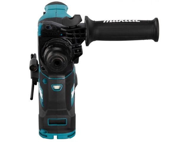 Аккум. перфоратор MAKITA XGT HR 003 GZ в кор. (ОТГРУЗКА ТОЛЬКО ПО ЭТН/ЭТТН | 40.0 В, БЕЗ АККУМУЛЯТОРА, 1.0 Дж, вес 4.2 кг,)