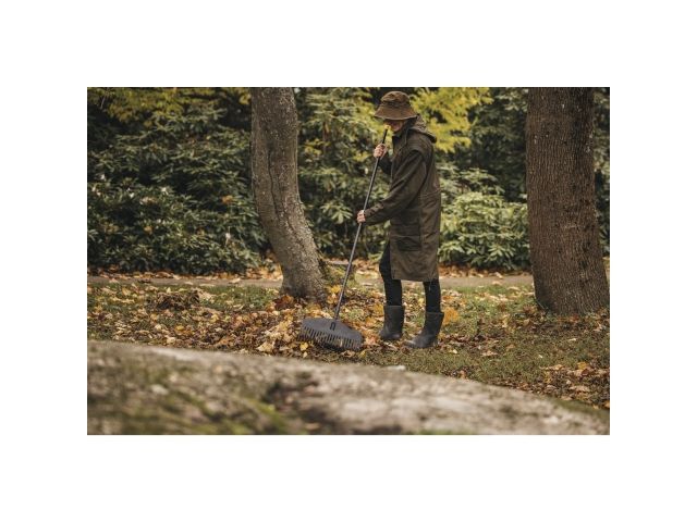 Грабли для листьев M Solid FISKARS