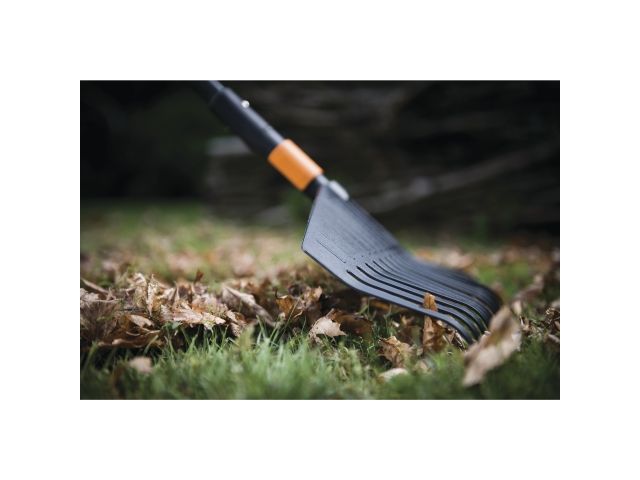 Грабли L QuikFit FISKARS