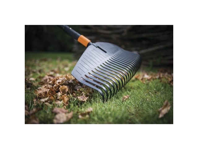 Грабли L QuikFit FISKARS