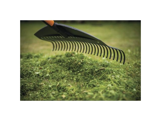 Грабли L QuikFit FISKARS