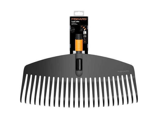 Грабли L QuikFit FISKARS