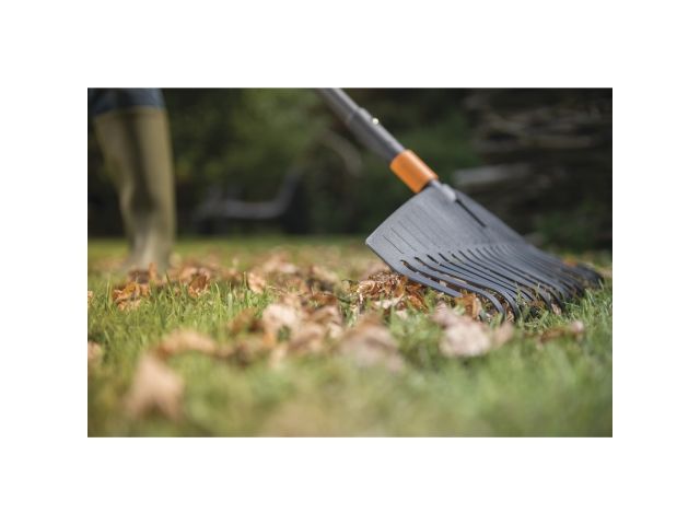 Грабли L QuikFit FISKARS