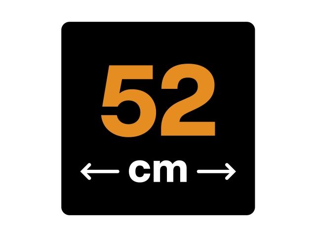 Грабли L QuikFit FISKARS