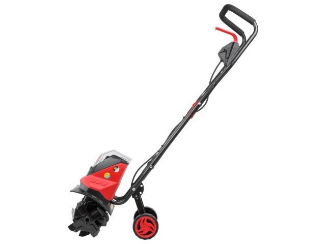 Культиватор аккумуляторный WORTEX CRC 3036 в кор. ALL1 XLT SOLO БЕСЩЁТ.ДВИГ., 18В+18В, шир. 30 см (БЕЗ АКБ И ЗУ)