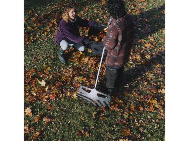 Грабли для листьев XXL Xact FISKARS
