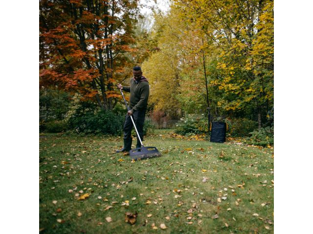 Грабли для листьев XXL Xact FISKARS