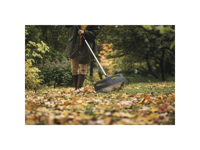 Грабли для листьев XXL Xact FISKARS