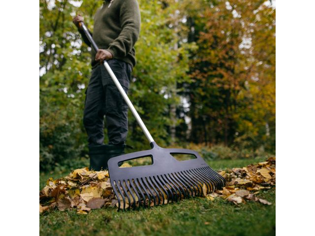 Грабли для листьев XXL Xact FISKARS