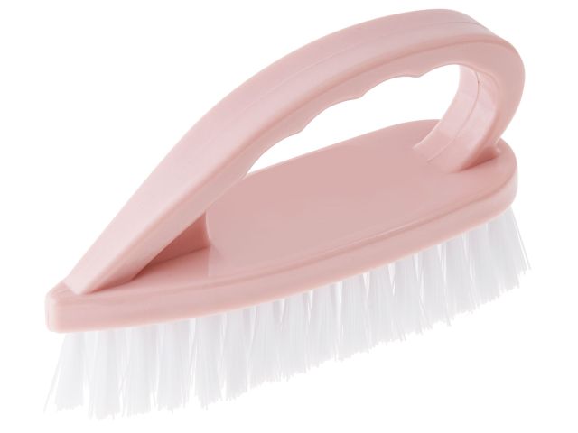 Щетка УТЮЖОК 140 мм, KLINKO, PERFECTO LINEA (цвета в ассортименте)