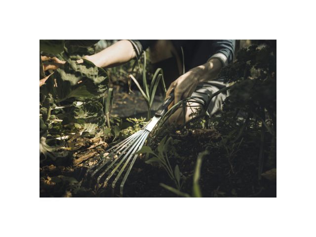 Грабли Xact FISKARS