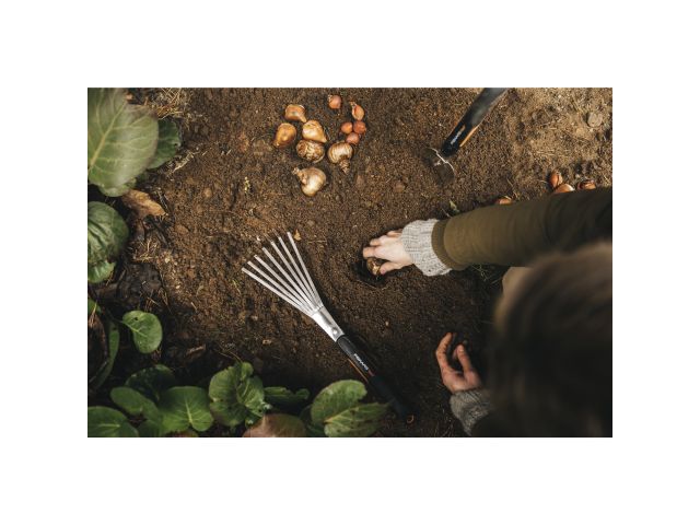 Грабли Xact FISKARS