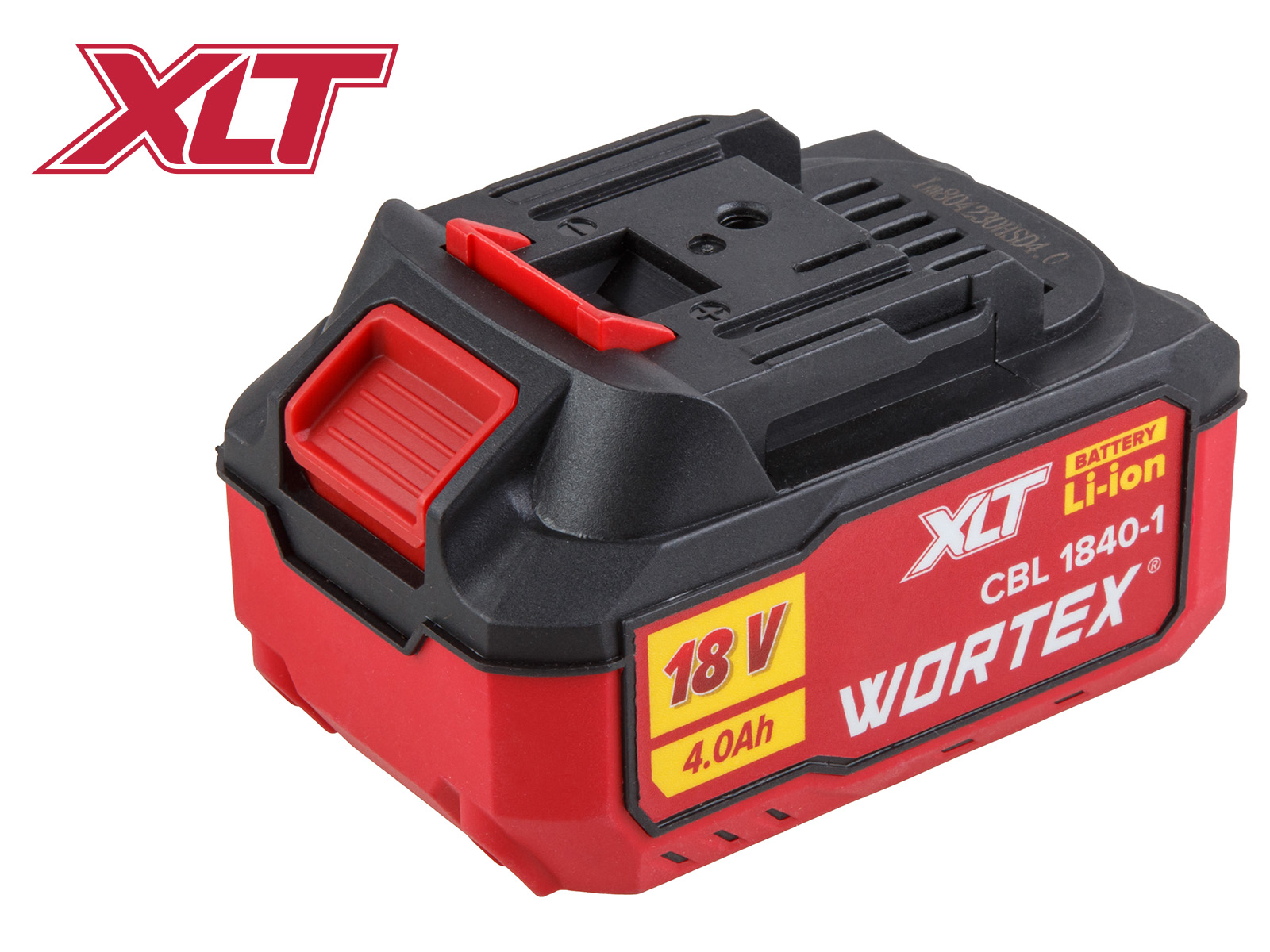 Аккумулятор WORTEX CBL 1840-1 18.0 В, 4.0 А*ч, Li-Ion ALL1 XLT
