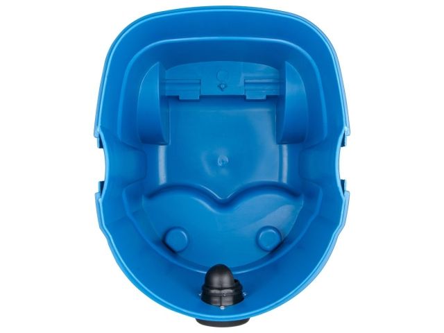 Пылесос BULL AS 3002 + аксессуары 1600 Вт, 30 л, 6м кабель, 3м шланг, HEPA, автомат. (ОТГРУЗКА ТОЛЬКО ПО ЭТН/ЭТТН | класс: L; очистка: автом